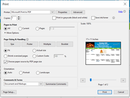 Setting to fix borders getting cut off
