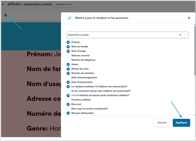 affiche resident selection doption