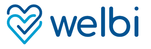 The Welbi logo